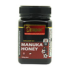 DRAPAC/新西蘭最派客500g麥盧卡蜂蜜20+金邊（結晶）消除幽門桿菌 調理胃病 減輕腸胃炎咽喉炎