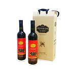 2瓶裝 韓國BrumuKorea純真不老莓 果汁型黑果腺肋花楸飲品 保健品 505ml/瓶*2