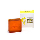 韓國Seoul Propolis PROBEE蜂膠健康香皂洗臉皂美容皂 保濕護膚 100g*3/盒