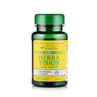 美國Puritan's Pride越橘藍莓精華葉黃素軟膠囊 保護視力清肝明目 60粒/瓶