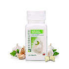 美國安利紐崔萊NUTRILITE大蒜精油濃縮素片大蒜片 殺菌抗病毒 120片/瓶