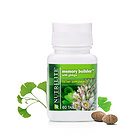 美國安利紐崔萊NUTRILITE 新銀杏DHA肉蓯蓉健憶精華片 增強記憶力 60片/瓶