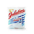 3袋裝 意大利佳樂定Galatine 原味高鈣牛奶片牛奶糖   高鈣營養不上火的糖果零食 40粒*3袋