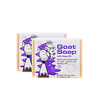 Goat摩洛哥堅果油羊奶皂  溫和清潔不刺激 澳大利亞原裝進口  100g/塊