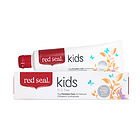 新西蘭Read seal紅印Kids兒童專用牙膏 天然氣味2歲以上寶寶適用 75g/支   
