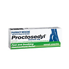 直郵  澳大利亞Proctosedyl痔瘡膏 痔瘡患者福音 內(nèi)痔外痔都適用 30g/支