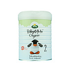 丹麥 Arla 2段奶粉 愛氏晨曦 阿拉/歐世 嬰幼兒有機奶粉 6個月以上寶寶奶粉 800g/罐