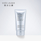 雅詩(shī)蘭黛Estee Lauder凈瑩柔膚潔面乳洗面奶 清透凈爽 150ml/支