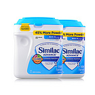 美版新升級(jí)雅培Similac 1段金盾奶粉  0~12月嬰幼兒寶寶奶粉