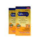 兩罐裝 美國美贊臣Enfamil 金樽二段 9-18個月寶寶奶粉 促進視力智力發育 提高免疫力 1080g/罐*2