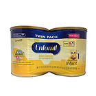 2罐裝 美國美贊臣Enfamil金樽1段嬰兒奶粉 0-12個月寶寶 765g/罐*2