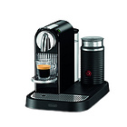 德龍/ DeLonghi  全自動(dòng)膠囊咖啡機(jī)打泡機(jī)(打奶機(jī))EN266.BAE 經(jīng)典黑色 家用廚房電器 