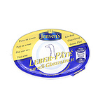 6盒裝 德國Jensen’s簡尼 鵝肝泥 8個月寶寶輔食 鵝肝醬罐頭 80g/盒*6