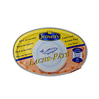 6盒裝 德國Jensen’s簡尼 三文魚泥 8個月以上寶寶輔食 80g/盒*6