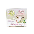 澳大利亞BILLIE比利純天然手工羊奶皂 經典原味 清潔保濕 100g/塊
