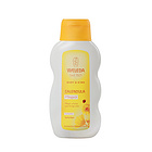 維蕾德WELEDA金盞花系列潤膚油 滋養舒緩按摩油 無香 200ml/瓶