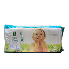 Coop牌 丹麥嬰幼兒紙尿褲大號(hào) 適用15-25kg寶寶尿不濕 54片/包