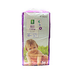 Coop牌 丹麥嬰幼兒紙尿褲大號(hào) 適合7-18kg寶寶尿不濕 紙尿褲 58片/包