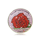 韓國風尚71 STYLE71閃亮氣墊BB霜系列之玫瑰 #21號色 遮瑕防曬抗皺 12g+12g/盒