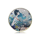 韓國風尚71 STYLE71閃亮氣墊BB霜系列之夏天沙灘 #21號色 遮瑕防曬抗皺 12g+12g/盒