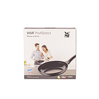 德國WMF 福騰寶煎鍋 鋁制材料Durit ProfiSelect易潔涂層  24cm平底鍋不粘鍋(不含鍋蓋）
