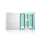 韓國達科久科DR.JUCRE美白再生水乳套裝 亮白煥彩彈力 柔膚水150ml+乳液120ml