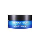 韓國PROUD MARY補水保濕眼霜 360度滋潤眼睛改善皺紋 25ml/瓶