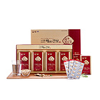 韓國NURIWELL解肝寶片 強化肝臟功能 守護你的肝臟 60片/盒*4