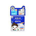 韓國SHINE TREE 3步驟面膜精華 透明質酸補水/蘆薈鎮靜/蝸牛抗皺/韓方生機/水光璀璨 25ml*10片/盒