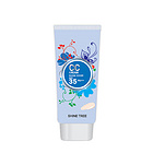 2支裝韓國SHINE TREE閃耀封面系列CC霜SPF35/PA++ 打造自然好膚色 50ml/支*2