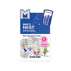 2盒裝韓國SHINE TREE海燕燕窩精華面膜 保濕營養活力 25ml*10片/盒*2