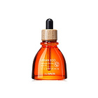 韓國(guó)THE SAEM得鮮亞麻緊膚彈力精油 緊致滋潤(rùn)亮澤 30ml/瓶