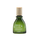 韓國(guó)THE SAEM得鮮亞麻保濕濃縮精華液 保濕之王 45ml/瓶*2