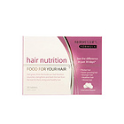 澳大利亞Hairdresser's Formula 女性頭發營養片 快速防脫生發亮澤 30粒/盒