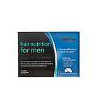 澳大利亞Hairdresser's Formula男性頭發營養片 防斷防脫養發保健品30粒/盒