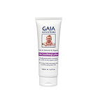 澳大利亞GAIA  有機(jī)嬰兒潤(rùn)膚乳液 多效合一鎮(zhèn)靜舒緩 拒絕紅屁屁 寶寶濕疹 100ml/支