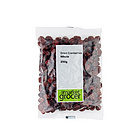 香港直郵澳大利亞the market grocer 即食蔓越莓干 整顆果粒干果零食 休閑食品250g/袋