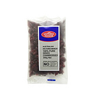 澳洲 VICTORIA MANO 蔓越莓干 維多利亞莊園 美容養顏干果零食250g/袋