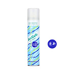 2支裝 英國碧緹絲batiste清香型免洗頭發(fā)干洗噴霧劑 200ml*2