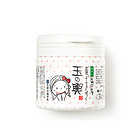 日本盛田屋玉之興梨花豆乳乳酪面膜 美白保濕收毛孔去暗沉 150g/瓶