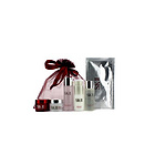美之匙SK-II旅行護(hù)膚6件套大禮包 潔面油+乳液+清瑩露+修護(hù)霜+卸妝霜+修護(hù)面膜