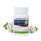 美國 康寶萊herbalife 大蒜片 強力大蒜素 增強免疫力 殺菌 抗生素保健品30片/瓶