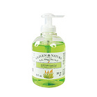 意大利可麗芬CLIVEN天然蘆薈洗面奶 改善暗沉保濕潔面乳 液體皂  300ml/瓶