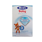 4盒裝 荷蘭 美素Friso/Herobaby嬰兒奶粉3段  10個(gè)月以上 800g/盒*4