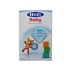 1盒裝 荷蘭原裝進口 美素Friso/Herobaby嬰兒奶粉4段 700g 保質期到18年3月，具體日期以收到為準