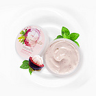 韓國伊思It's skin山竹美白卸妝霜卸妝膏 收毛孔清黑頭光滑嫩白 200ml/盒