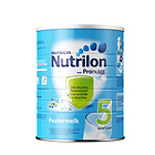 荷蘭牛欄5段 Nutrilon嬰兒奶粉媽媽的不二之選 新版鐵罐裝 2周歲以上 800g/罐