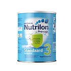 1罐 荷蘭牛欄3段新版鐵罐裝 Nutrilon嬰幼兒奶粉 適用10-12個月寶寶 800g/罐