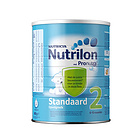 荷蘭本土牛欄Nutrilon鐵罐裝2段奶粉 6-10個月嬰兒奶粉 800g/罐