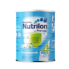 1罐 荷蘭牛欄最新版鐵罐裝4段 Nutrilon嬰幼兒成長配方奶粉 適用1~2歲寶寶 800g/罐